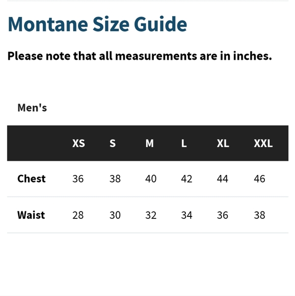 Montane Prism Ultra Half Zip Men's Jacket - Picture 5 of 10